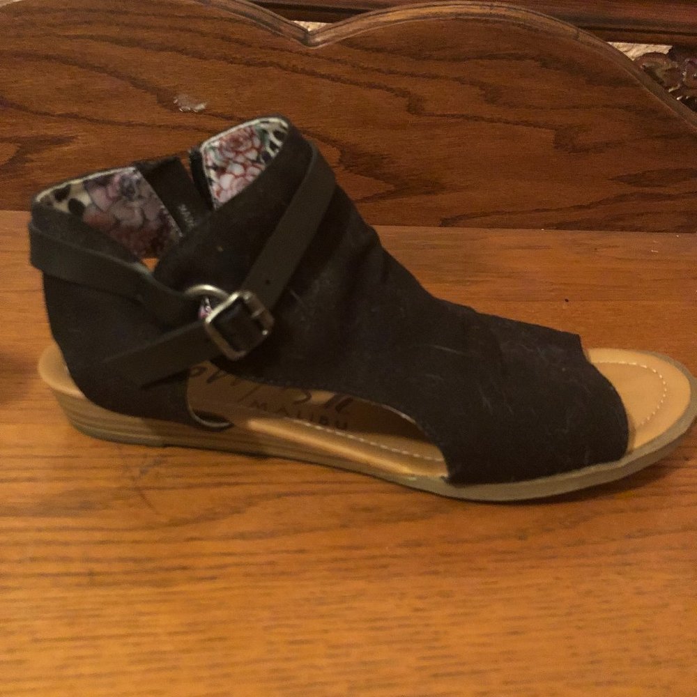 Blowfish Sandals